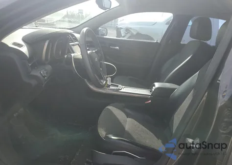 2013 Chevrolet Malibu 1Lt z USA, uszkodzony, nr VIN 1G11C5SAXDF158226